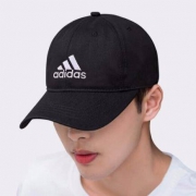 adidas 阿迪达斯 S98151 中性训练运动帽