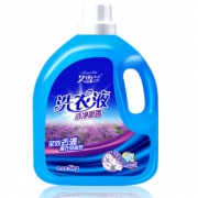 整整10斤 聚划算 超值抑菌 洗衣液家庭装 券后￥15.5