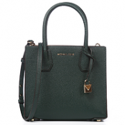 Michael Kors MK MERCER 女士小号单肩斜挎包