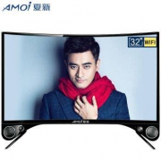 AMOI 夏新 832F 32英寸 液晶电视