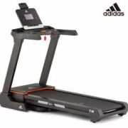 adidas 阿迪达斯 1903 家用可折叠跑步机 6599元包邮