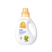 青蛙王子 新生婴儿草本洗衣液桶装 2L *2件 29.9元（合14.95元/件）