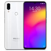 MEIZU 魅族 Note9 智能手机 4GB 128GB 1498元包邮（需用券）
