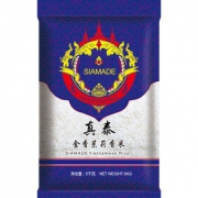 真泰牌 泰金香 茉莉香米 5KG