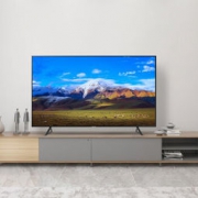 SAMSUNG 三星 UA65NUF30EJXXZ 65英寸 4K 液晶电视 4249元包邮（双重优惠）