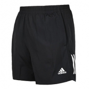 adidas阿迪达斯男子 梭织短裤 促销价139