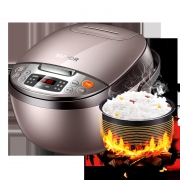 苏泊尔（SUPOR） CFXB30FC829-60 电饭煲 3L  券后159元