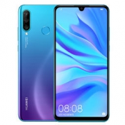 HUAWEI 华为 nova4e 6GB+128GB 雀翎蓝 全网通手机 1999元包邮