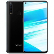 vivo Z5x 极夜黑 6+128G 全网通4G手机