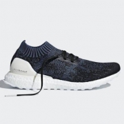 9日14点： adidas 阿迪达斯 UltraBOOST Uncaged CM8278 男子跑步鞋 *2双