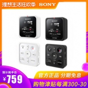 索尼（SONY） ICD-TX800 数码录音播放器