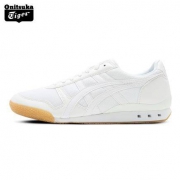 Onitsuka Tiger 鬼冢虎 Ultimate 81 休闲运动鞋