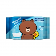 Kleenex 舒洁 湿厕纸 40片 *10件 55.1元包邮（合5.51元/件）