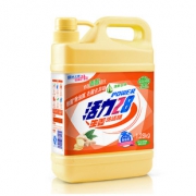第二件7元食品级生姜洗洁精