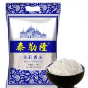 限地区，泰勒隆 茉莉香米 5kg
