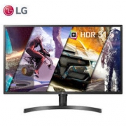 LG 32UK550 31.5英寸 VA显示器（3840x2160、HDR10、DCI-P3 95%） 2699元包邮