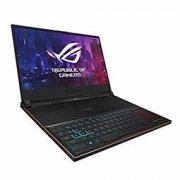 ASUS 华硕 ROG 玩家国度 冰刃3s GX531GW-AH76 轻薄游戏本（i7 8750H、16GB、512GB SSD、Max-Q RTX2070） 13,883.94元+ 2,248.84元含税直邮约16133元