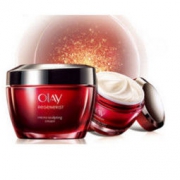 京东PLUS会员：OLAY 玉兰油 新生塑颜 金纯面霜 50g *2件 348.5元包邮（合174.25元/件）