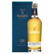 GLENFIDDI 格兰菲迪 波本橡木桶装 Bourbon Barrel 限量款单一麦芽威士忌 700ml 7399元包邮（需付500元定金）