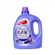 好宜家 薰衣草洗衣液9斤瓶装 券后￥15.8