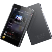 Fiio 飞傲 X5 三代 便携无损音乐播放器 1698元包邮