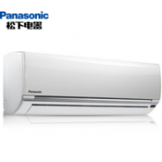 Panasonic 松下 大1匹 2级 定频挂机空调SA10KH2-1