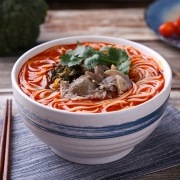 道福祥 六盘水城羊肉粉 260g*3包 15.9元包邮（双重优惠）