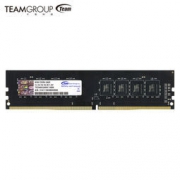 Team 十铨 DDR4 2400MHz 台式机内存 8GB 199元包邮