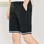 Semir 森马 13-047251020 男士休闲短裤 30元