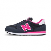 限尺码：New Balance 500系列复古鞋跑步鞋 GW500NWP