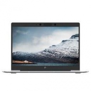 HP 惠普 EliteBook 735G5 13.3英寸轻薄笔记本电脑（R7 PRO 2700U、8GB、512GB、100%sRGB） 4999元包邮