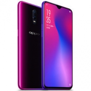 OPPO R17 6+128G 霓光紫 全网通4G手机 1799元包邮（需用券）