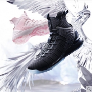 16日0点：LI-NING 李宁 凤舞 ABAN075 男款运动鞋 328元