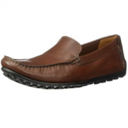 中亚Primehuiy :Clarks q 其乐 男士 Hamilton 乐福鞋 242.77元+27.19元含税直邮约270元