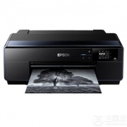 获奖产品 摄影师必备，Epson 爱普生 SureColor SC-P600 喷墨打印机 Prime会员免费直邮含税