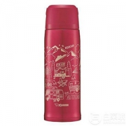 Zojirushi 象印 SJ-JS08-BA 不锈钢真空保温杯水杯820ml  Prime会员凑单免费直邮含税
