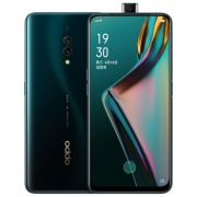 27日0点：OPPO K3 全网通智能手机 8GB+128GB 1799元包邮（需用券）