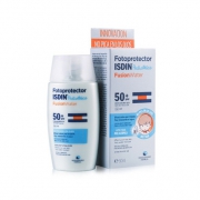 ISDIN 怡思丁 臻维光护沁融 婴幼儿防晒乳液 SPF50+ 50ml *3件 282.75元包邮（合94.25元/件）