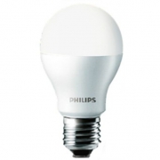 PHILIPS 飞利浦 LED灯泡 E27大螺口 9W 9.9元（需用券）