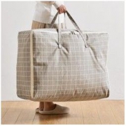 BELO 百露 收纳袋 加大号(60*47*30cm) *3件 52.5元（合17.5元/件）