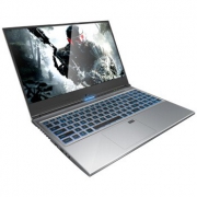 MECHREVO 机械革命 Z2 Air 15.6英寸游戏笔记本（i7-8750H、8GB、512GB、GTX1050Ti、72%） 5499元包邮