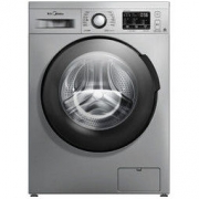 Midea 美的 MD80VT715DS5 8公斤 变频洗烘一体机 2099元包邮