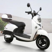 2日0点： 小刀 3C国标60V龟王850W电瓶车