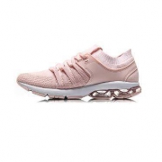 LI-NING/李宁 女士 减震透气半掌气垫运动鞋
