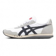 9日0点： Onitsuka Tiger 鬼冢虎 DUALIO系列 D600N 中性休闲鞋 *2件