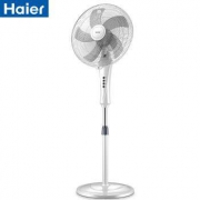 Haier 海尔 FSJ3503A 五叶 电风扇 落地扇