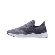 10点：Reebok 锐步 AVQ44 女子 一脚蹬 休闲鞋