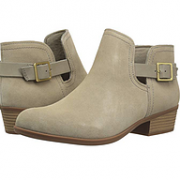 反季好价！Clarks其乐 Addiy Carisa 女士踝靴