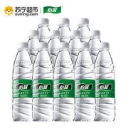 怡宝 纯净水 555ml*12 量贩装 饮用水 13.9元