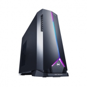 MatriMax 极限矩阵 核弹Ⅱ代 聚变MAX系列 游戏台式主机 （i5-9400、16GB、512GB、GTX1660Ti 6GB） 5586元包邮
